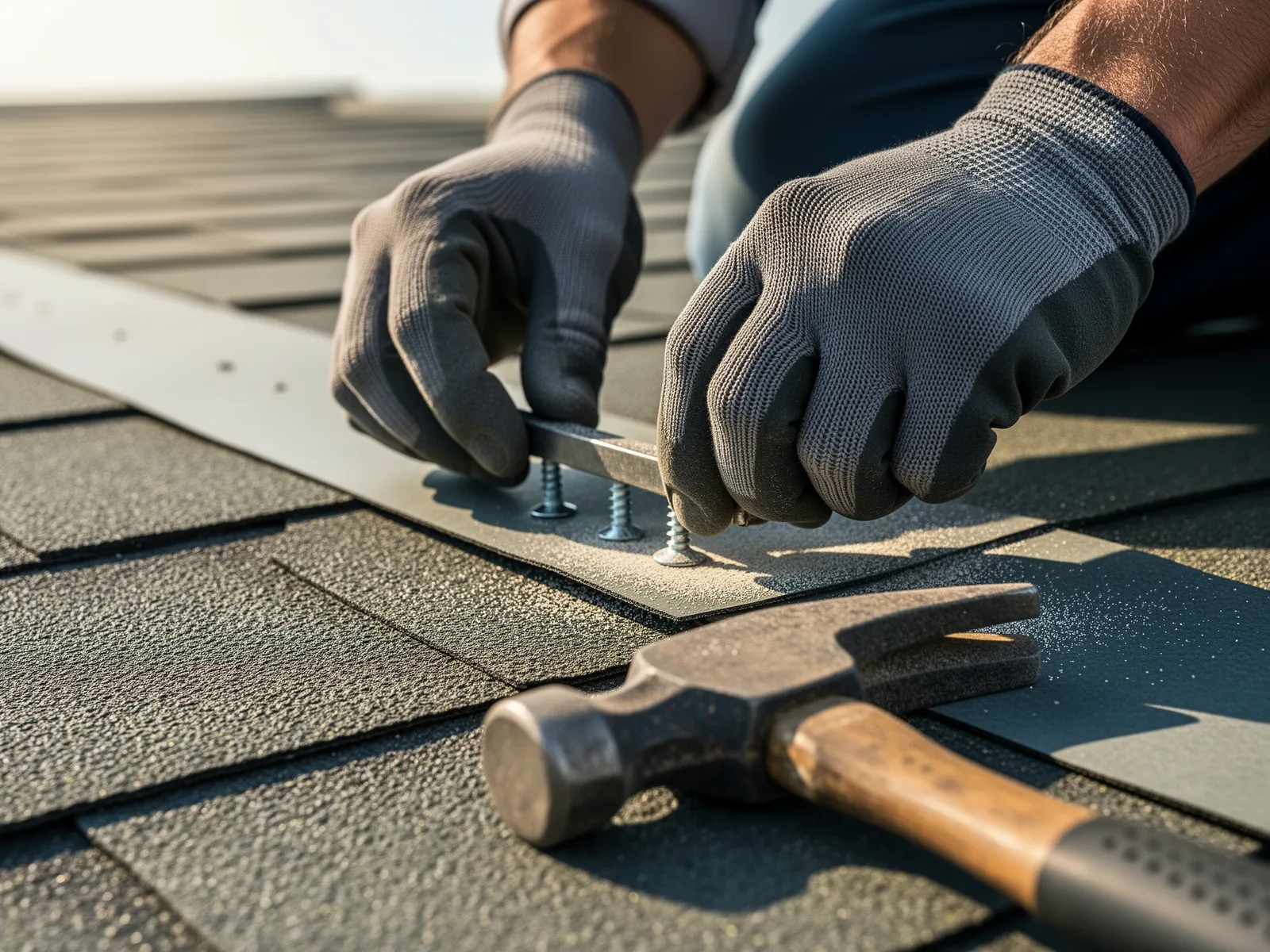 Why choose Fascia Repair in Granger, WA